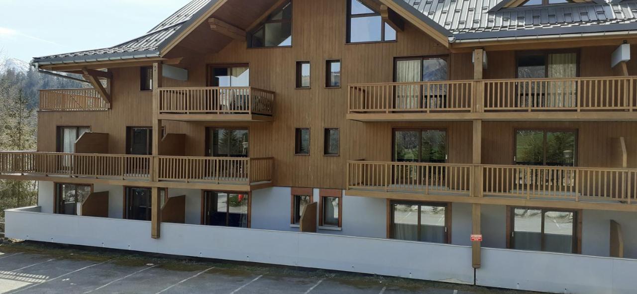 Des Bottieres Apartment Saint-Pancrace (Savoie)